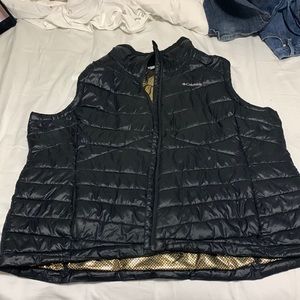 Plus Size Columbia Omni-Heat Infinity Vest
